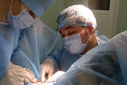 Центр андрологии и интимной хирургии - интимная хирургия