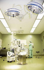 Проктологическая клиника - Вупперталь - Германия - хирургическая колопроктология